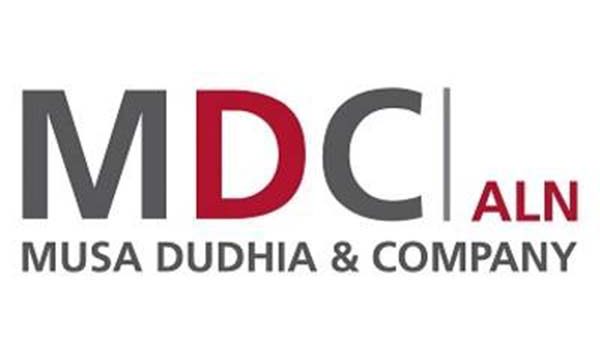 Musa Dudhia & Co.