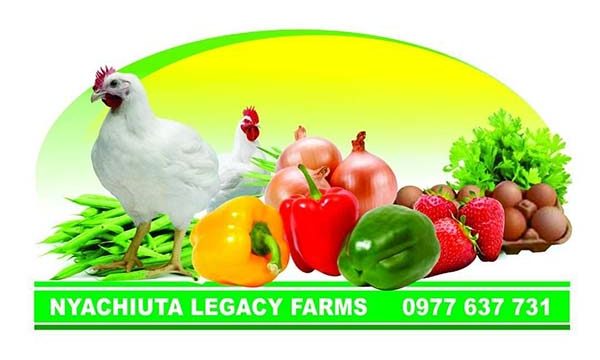 Nyachiuta Legacy Farms