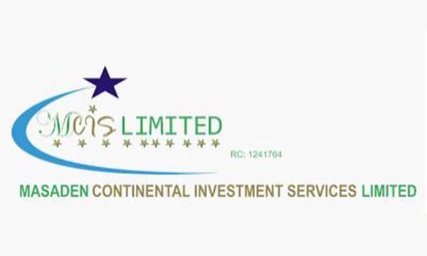 Continental Investments Ltd