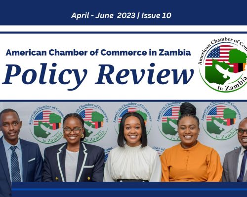 AmCham Q2 2023 Policy Review